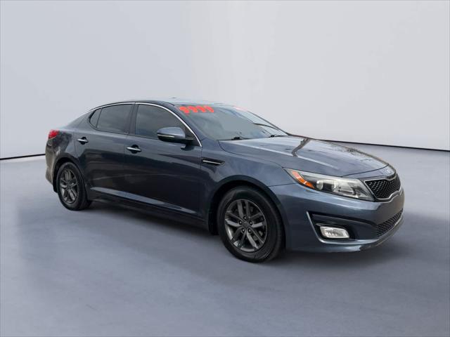 2015 Kia Optima LX for sale in Knoxville, TN