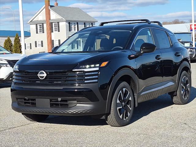 2026 Nissan Kicks SV for sale in Dover, DE