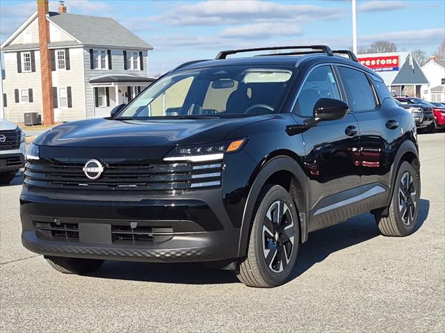 2026 Nissan Kicks SV for sale in Dover, DE