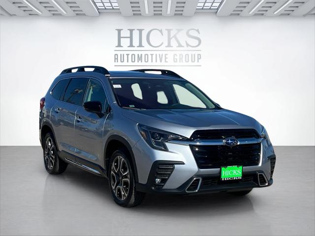 2026 Subaru Ascent Touring 7-Passenger