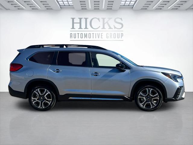 2026 Subaru Ascent Touring 7-Passenger