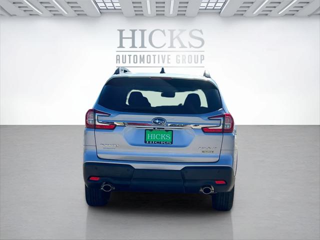 2026 Subaru Ascent Touring 7-Passenger