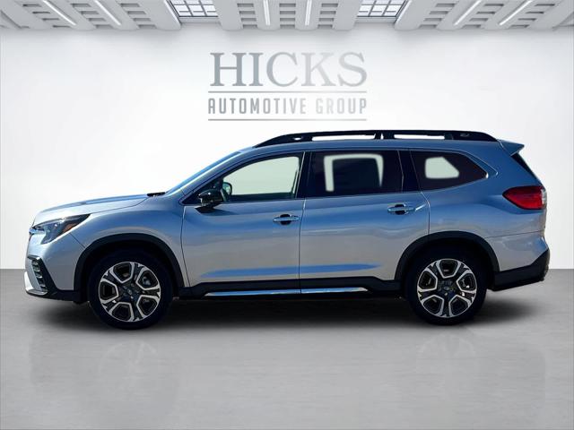 2026 Subaru Ascent Touring 7-Passenger
