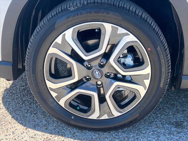 2026 Subaru Ascent Touring 7-Passenger