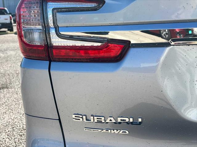 2026 Subaru Ascent Touring 7-Passenger