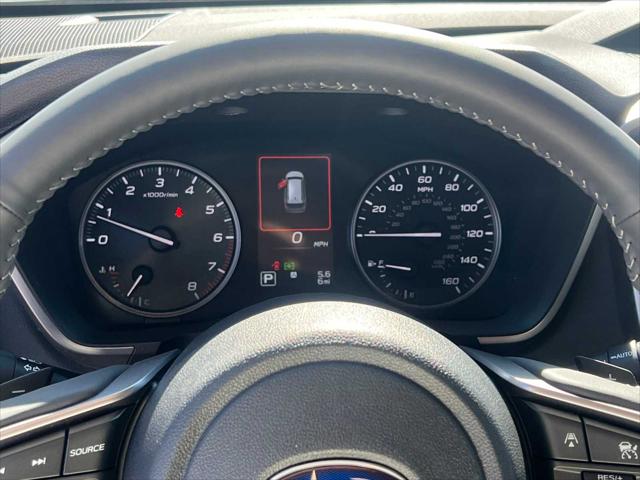 2026 Subaru Ascent Touring 7-Passenger