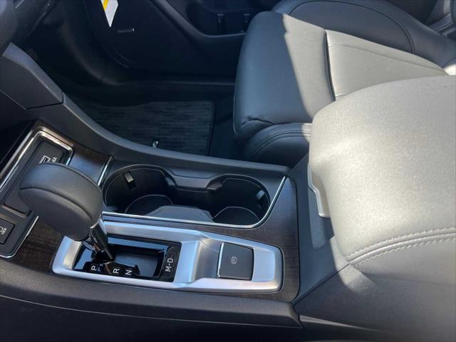 2026 Subaru Ascent Touring 7-Passenger