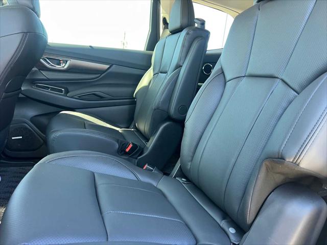 2026 Subaru Ascent Touring 7-Passenger