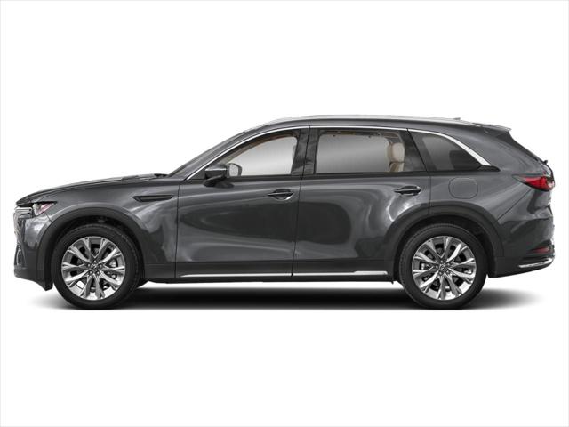 2026 Mazda X-90 3.3 Turbo Premium Plus