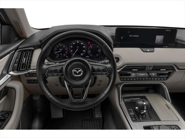 2026 Mazda X-90 3.3 Turbo Premium Plus