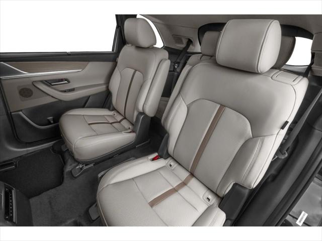 2026 Mazda X-90 3.3 Turbo Premium Plus