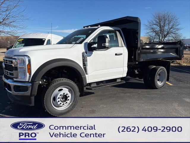 2026 Ford F-550 XL for sale in Menomonee Falls, WI