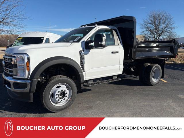 2026 Ford F-550 XL for sale in Menomonee Falls, WI