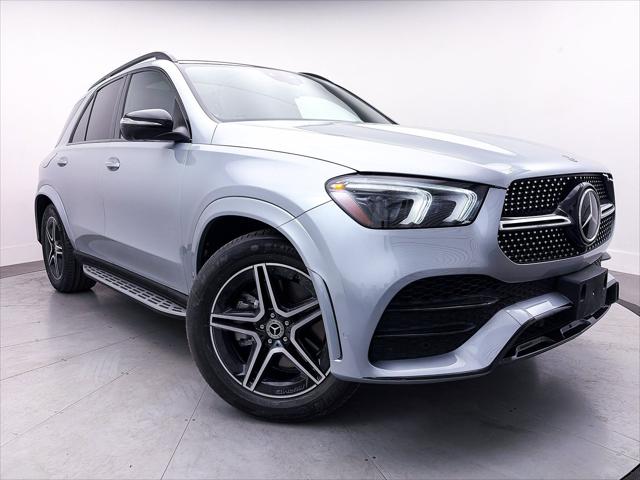 2023 Mercedes-Benz GLE GLE 450 4MATIC for sale in Scottsdale, AZ