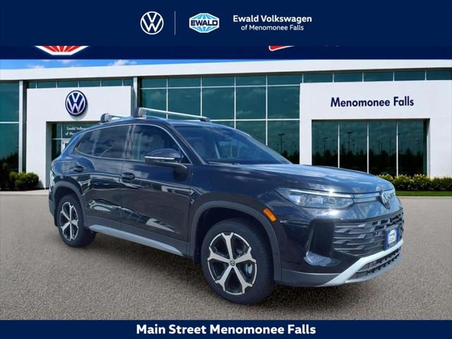 2026 Volkswagen Tiguan SE for sale in Menomonee Falls, WI