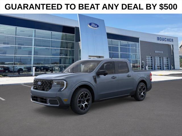 2026 Ford Maverick Lariat for sale in Kenosha, WI
