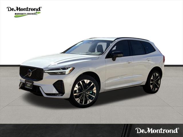 2026 Volvo XC60 B5 Plus for sale in Houston, TX
