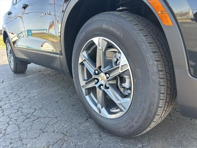 2026 Chevrolet Blazer LT