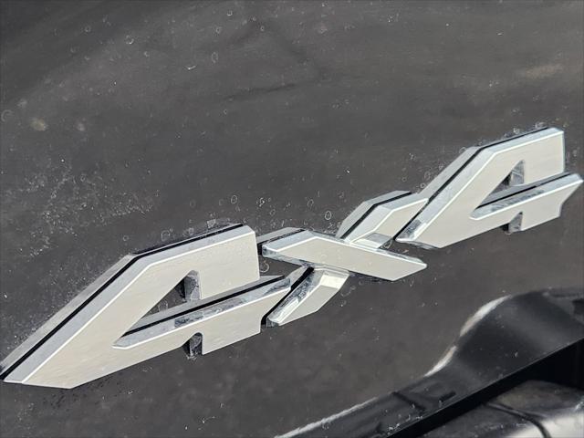 2026 Ram 3500 Tradesman Crew Cab 4x4 8' Box