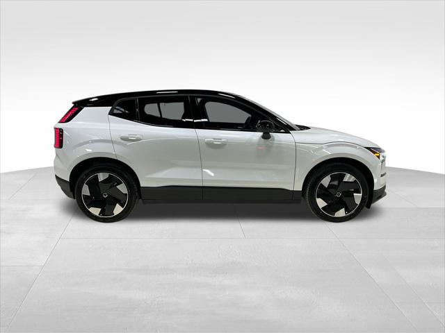 2026 Volvo EX30 Plus Twin Motor Performance, Fully electric