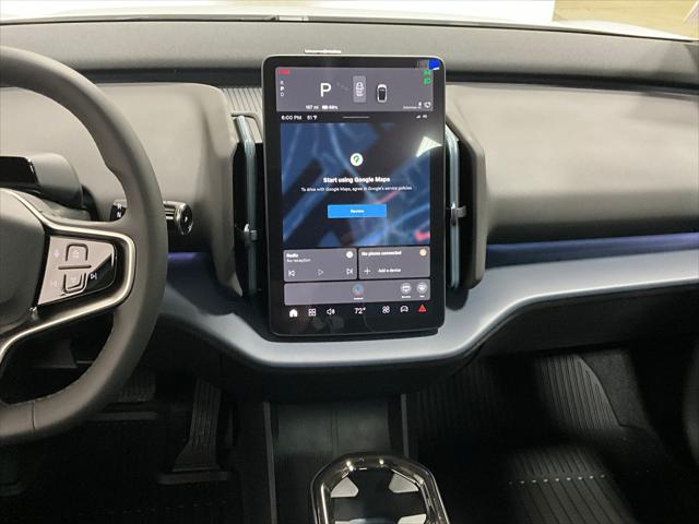 2026 Volvo EX30 Plus Twin Motor Performance, Fully electric