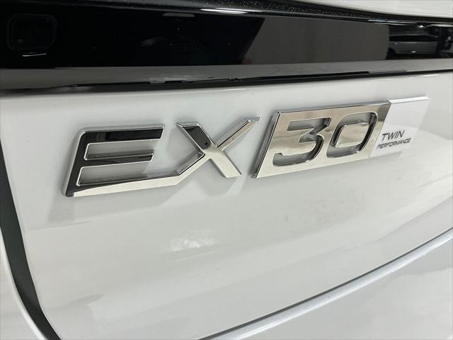 2026 Volvo EX30 Plus Twin Motor Performance, Fully electric