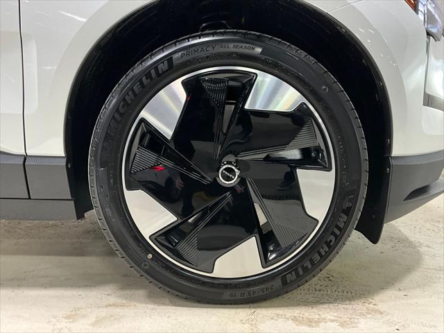 2026 Volvo EX30 Plus Twin Motor Performance, Fully electric