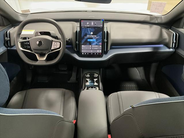 2026 Volvo EX30 Plus Twin Motor Performance, Fully electric