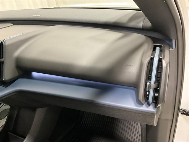 2026 Volvo EX30 Plus Twin Motor Performance, Fully electric