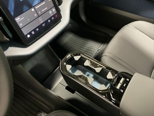 2026 Volvo EX30 Plus Twin Motor Performance, Fully electric