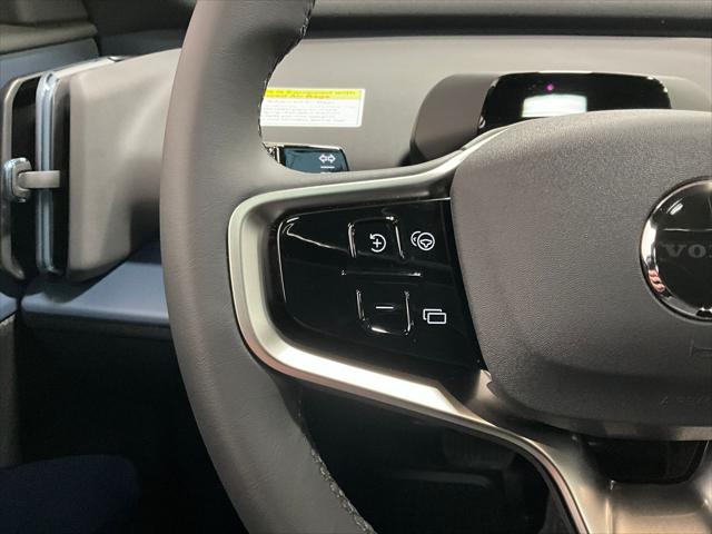 2026 Volvo EX30 Plus Twin Motor Performance, Fully electric