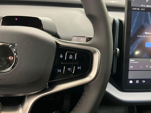2026 Volvo EX30 Plus Twin Motor Performance, Fully electric