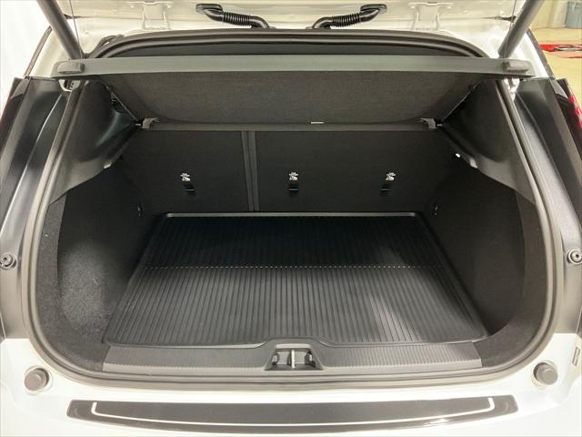 2026 Volvo EX30 Plus Twin Motor Performance, Fully electric