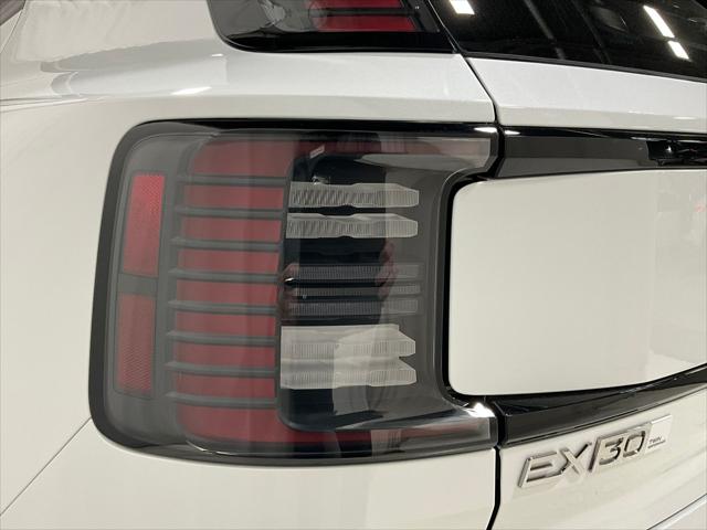 2026 Volvo EX30 Plus Twin Motor Performance, Fully electric