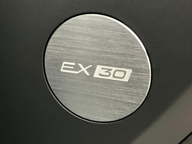 2026 Volvo EX30 Plus Twin Motor Performance, Fully electric