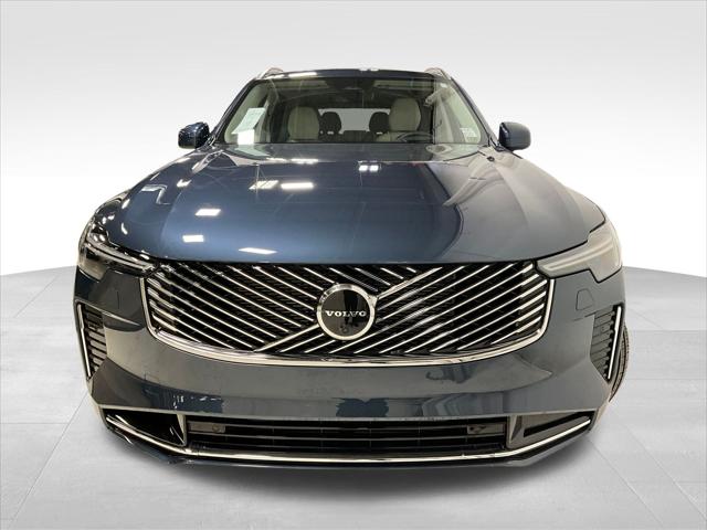 2026 Volvo XC90 Plug-In Hybrid Ultra, T8 AWD, Electric/Gasoline, Bright, 7 Seats
