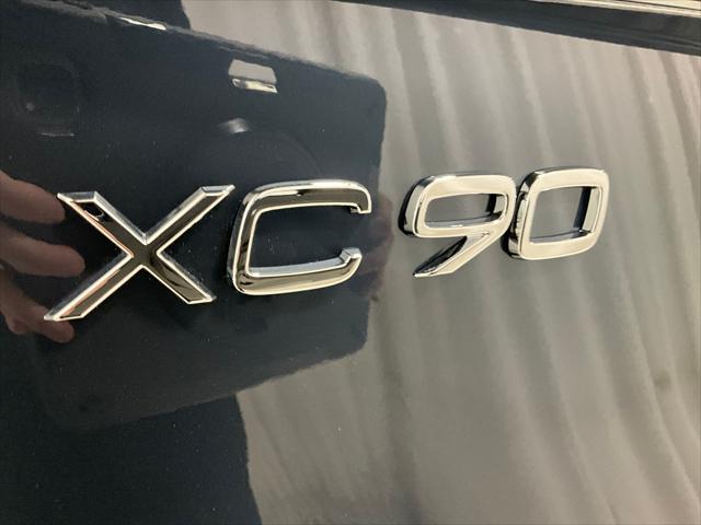 2026 Volvo XC90 Plug-In Hybrid Ultra, T8 AWD, Electric/Gasoline, Bright, 7 Seats