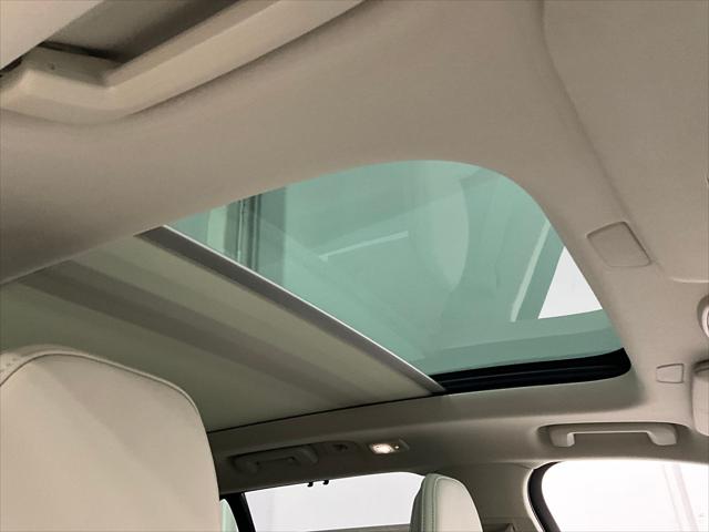2026 Volvo XC90 Plug-In Hybrid Ultra, T8 AWD, Electric/Gasoline, Bright, 7 Seats