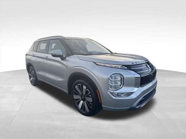 2026 Mitsubishi Outlander SEL 1.5T 2WD for sale in Graham, NC