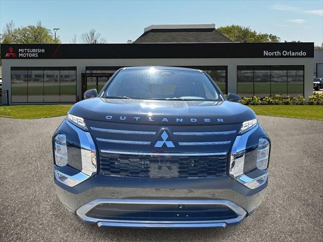 2026 Mitsubishi Outlander SE 1.5T 2WD