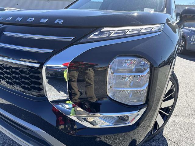 2026 Mitsubishi Outlander SE 1.5T 2WD