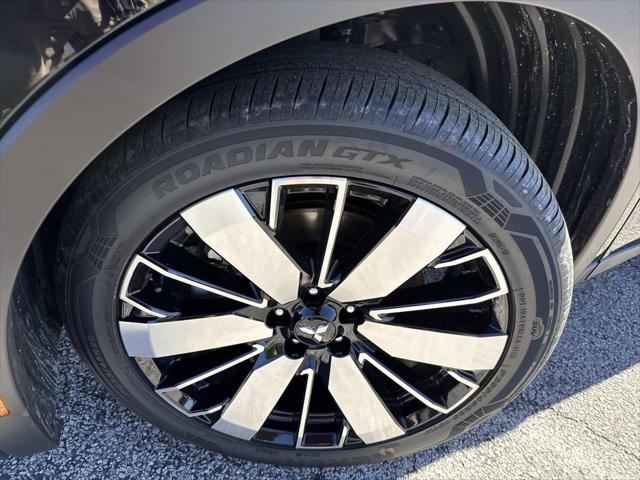 2026 Mitsubishi Outlander SE 1.5T 2WD