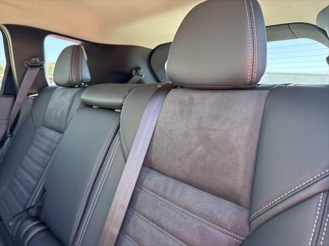 2026 Mitsubishi Outlander SE 1.5T 2WD