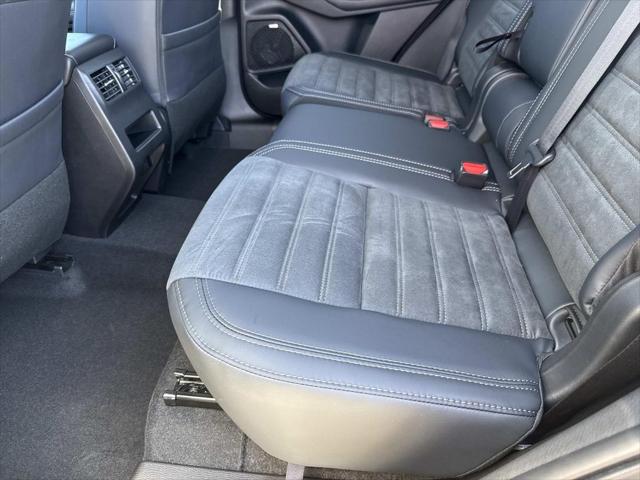 2026 Mitsubishi Outlander SE 1.5T 2WD