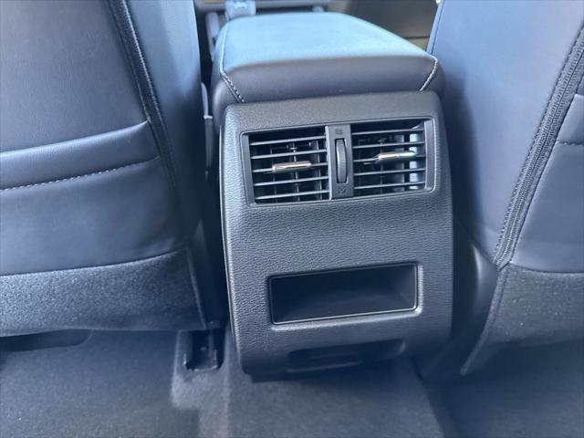 2026 Mitsubishi Outlander SE 1.5T 2WD