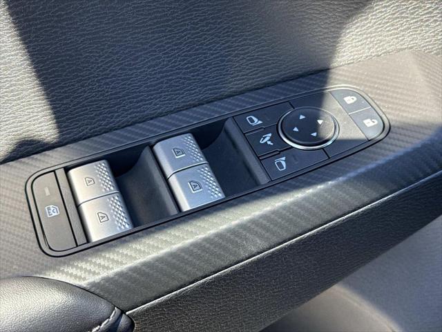 2026 Mitsubishi Outlander SE 1.5T 2WD