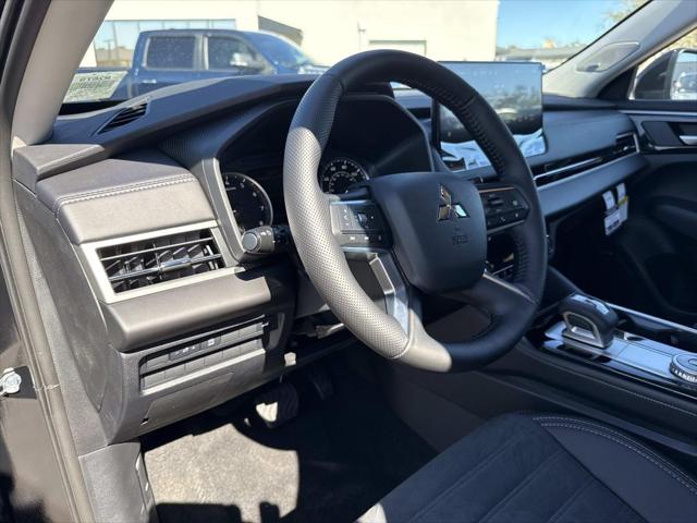 2026 Mitsubishi Outlander SE 1.5T 2WD
