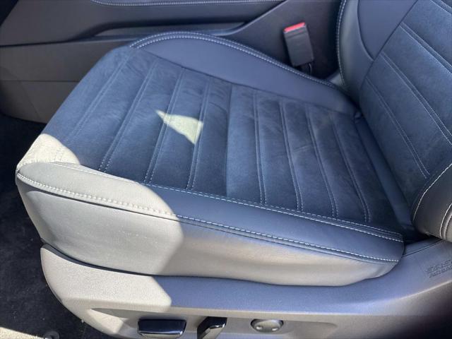 2026 Mitsubishi Outlander SE 1.5T 2WD
