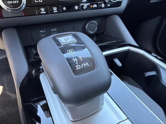 2026 Mitsubishi Outlander SE 1.5T 2WD