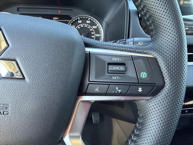 2026 Mitsubishi Outlander SE 1.5T 2WD